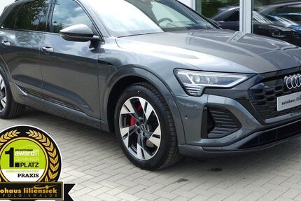 Audi Q8 23.980 km 60.960 € Dippoldiswalde 01744