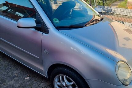 VW Polo 188.000 km 1.600 &euro; Weyhe 28844