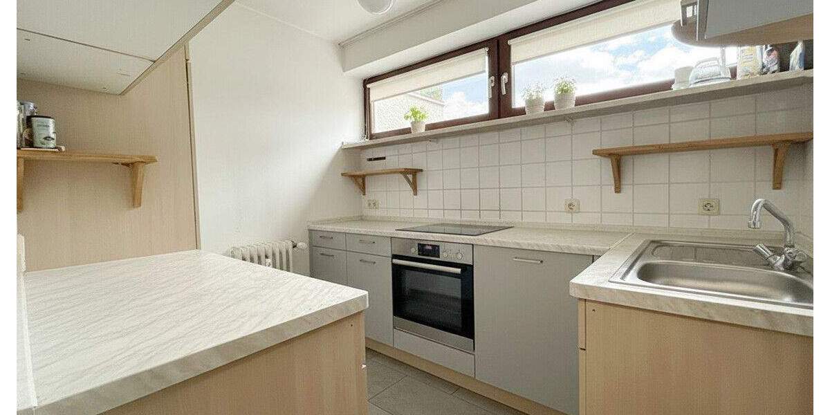 Etagenwohnung Moosburg a. d. Isar Moosburg - 2 Zimmer, 73 m&sup2;, 250.000&euro; | Angebot:24859076