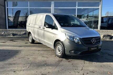 Mercedes-Benz Vito 74.727 km 23.764 &euro; Rottweil 78628