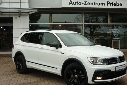 VW Tiguan Allspace 113.350 km 28.890 &euro; Visselhövede 27374