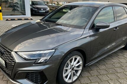 Audi A3 13.443 km 35.880 &euro; Müllheim 79379