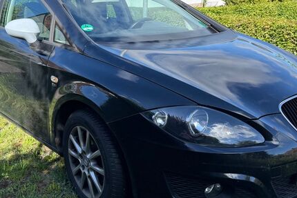 Seat Leon 181.000 km 2.950 &euro; Iffezheim 76473