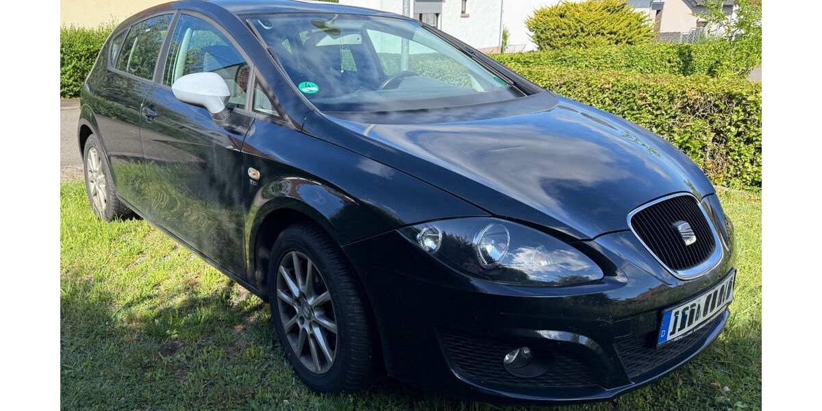 Seat Leon 181.000 km 2.950 &euro; Iffezheim 76473