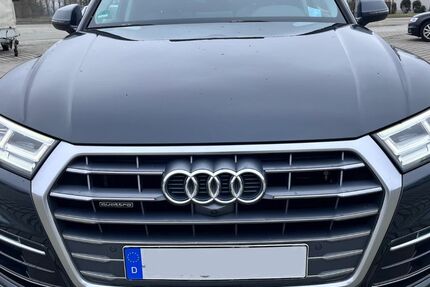 Audi Q5 125.000 km 27.800 &euro; Pfarrkirchen 84347