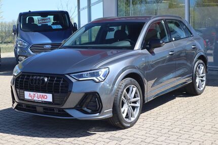 Audi Q3 72.812 km 31.950 &euro; Neubrandenburg 17036