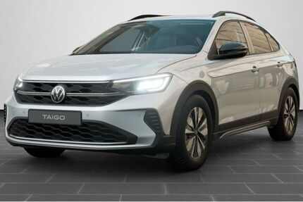 VW Taigo 7.500 km 25.990 € Kruft 56642