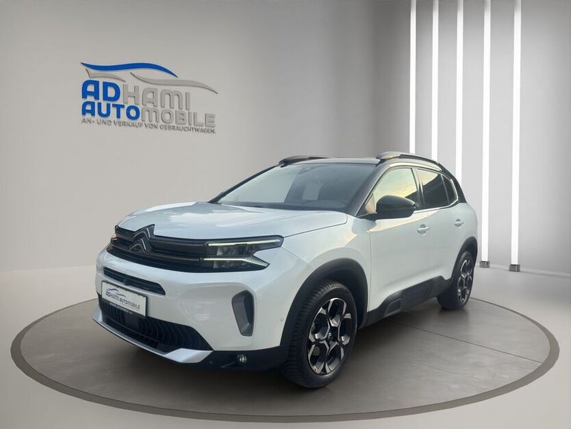 C5 Aircross