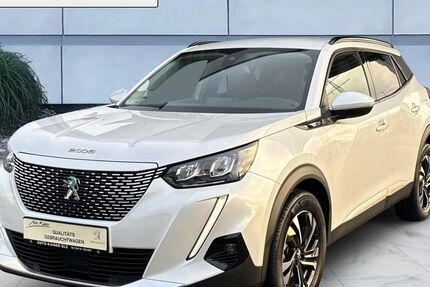 Peugeot 2008 39.300 km 19.390 &euro; Elz 65604