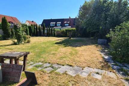 Grundstück zu verkaufen in Mering Sankt Afra 310.000 € 430 m² zimmer