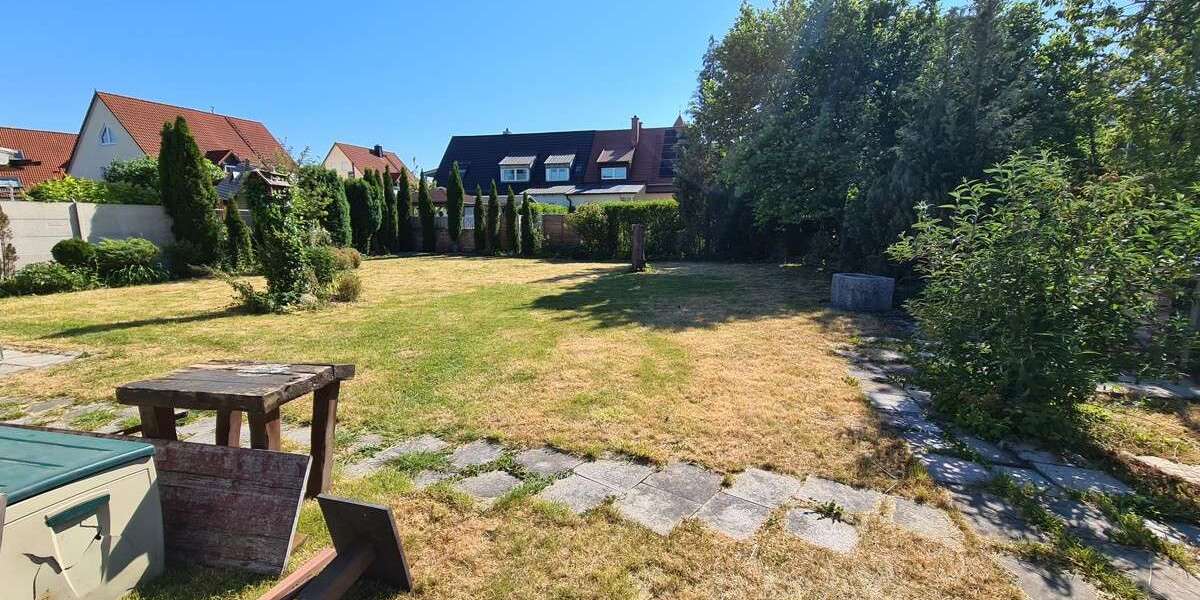 Grundstück zu verkaufen in Mering Sankt Afra 310.000 € 430 m² zimmer