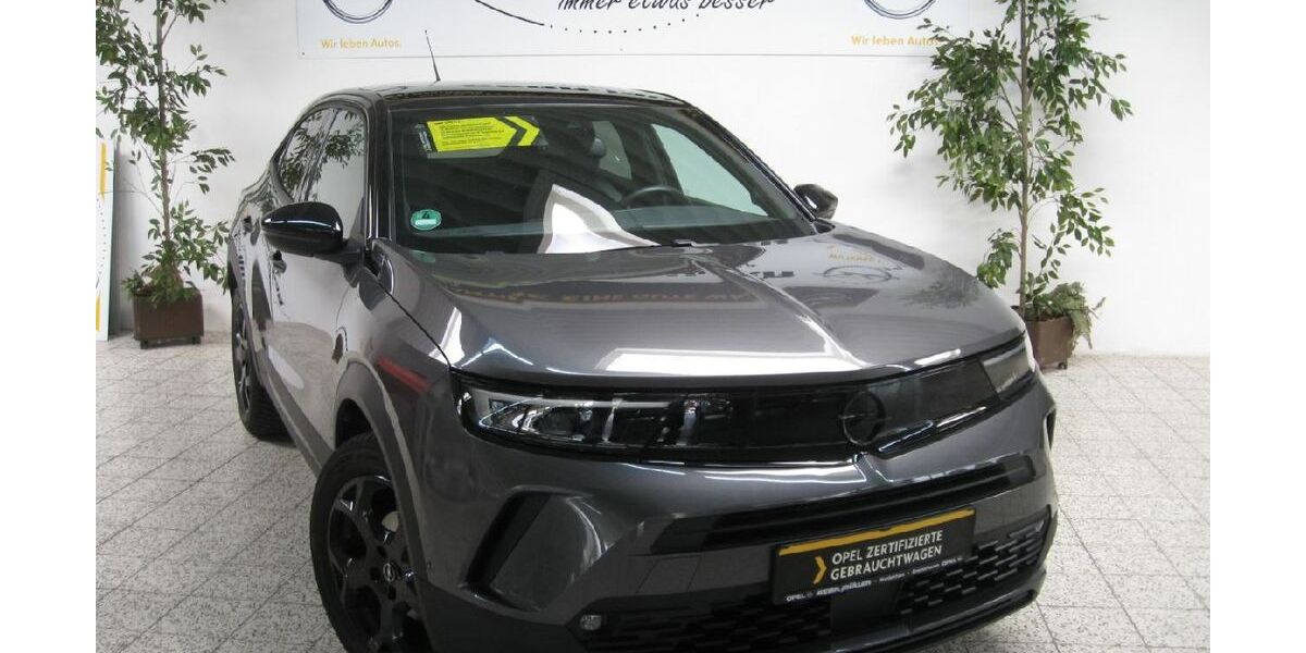 Opel Mokka 9.500 km 20.900 &euro; Nordenham 26954