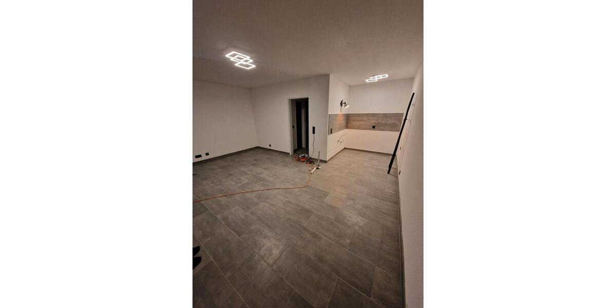 Erdgeschoßwohnung Lügde - 1 Zimmer, 35 m&sup2;, 39.600&euro; | Angebot:26539697