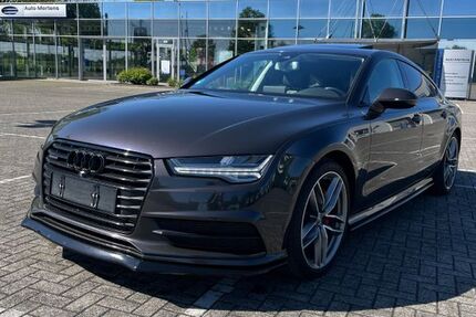 Audi A7 173.000 km 22.498 &euro; Ahlen 59229