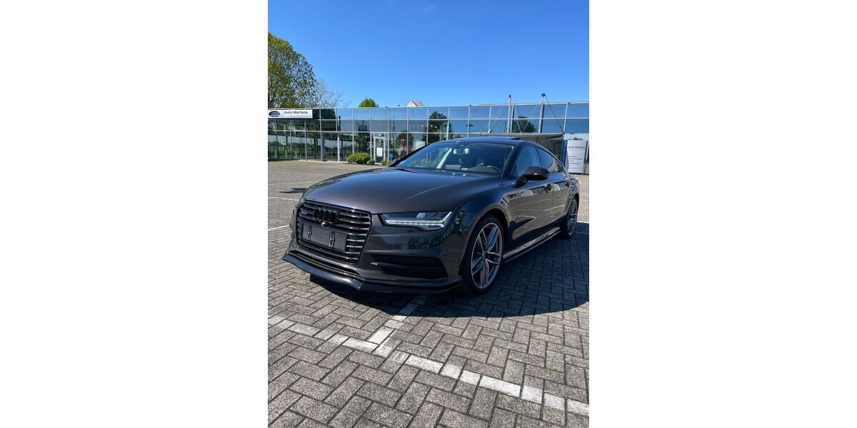 Audi A7 173.000 km 22.498 &euro; Ahlen 59229