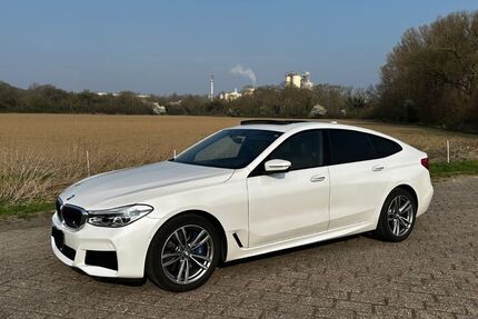 BMW 630 Gran Turismo 142.000 km 31.990 € Klein-Winternheim 55270