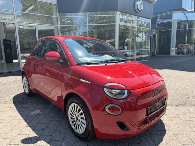 Fiat 500e 25.100 km 14.900 &euro; Ravensburg 88212