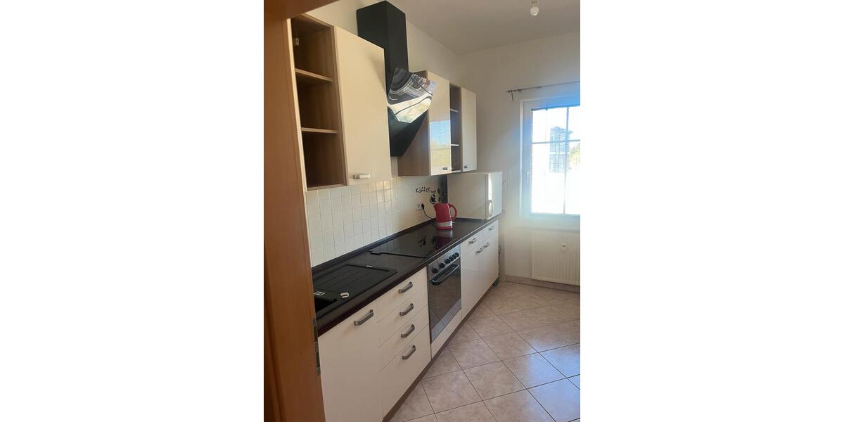 Etagenwohnung Fürstenwalde (Spree) - 2 Zimmer, 50 m&sup2;, 700&euro; | Angebot:26403571