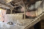 Solide vermietetes (1.678EUR kalt) Zweifamilienhaus mit modernem Komfort im Herzen von Ittlingen 4.5 zimmer