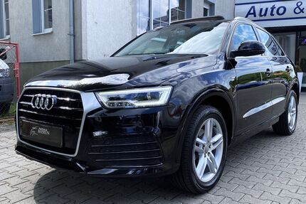Audi Q3 132.940 km 14.990 &euro; Rathenow 14712