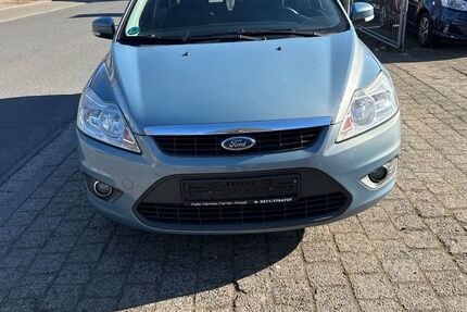 Ford Focus 192.000 km 2.790 &euro; Celle 29221