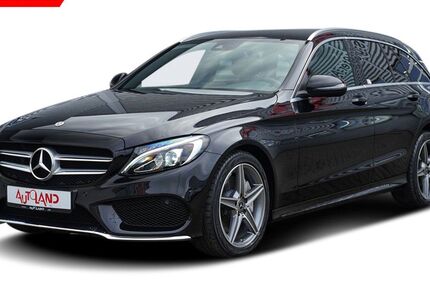 Mercedes-Benz C 250 59.989 km 27.490 &euro; Magdeburg 39118