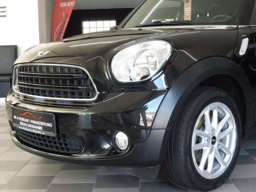 One Countryman