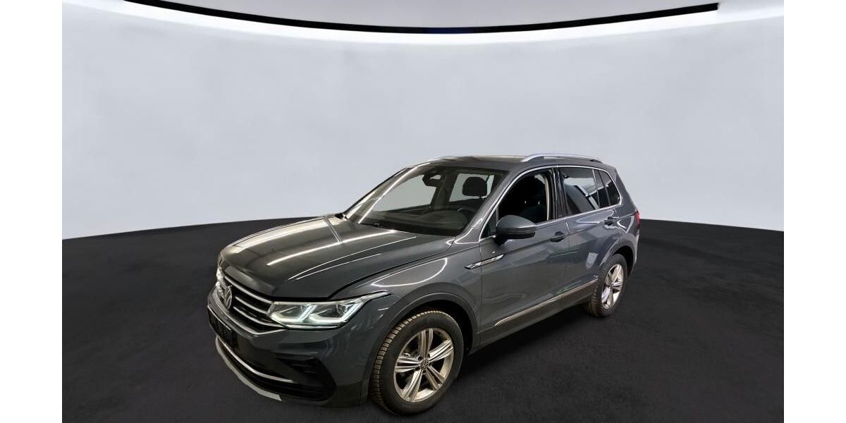 VW Tiguan 150.000 km 22.990 &euro; Köln Ostheim 51107