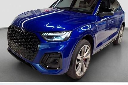 Audi Q5 10.678 km 59.990 &euro; Magdeburg 39126