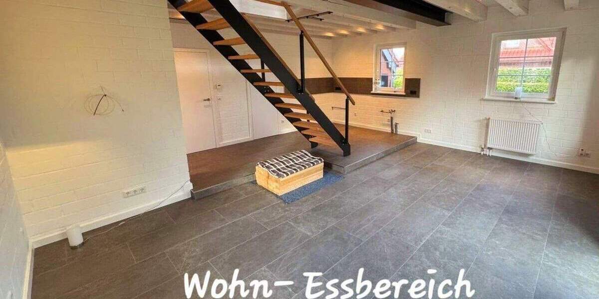 Einfamilienhaus Dornum Roggenstede - 3 Zimmer, 104 m&sup2;, 255.000&euro; | Angebot:25753340