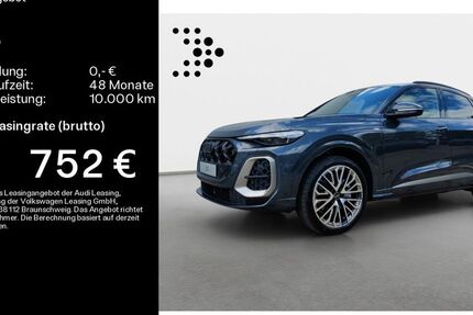 Audi Q5 9.500 km 64.990 &euro; Eisenach 99817