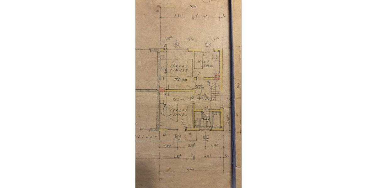 Doppelhaushälfte Trier Zewen - 5 Zimmer, 120 m&sup2;, 349.000&euro; | Angebot:26128043