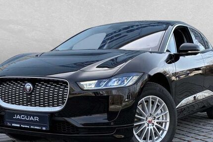 Jaguar I-Pace 1.550 km 47.890 &euro; Regensburg 93059