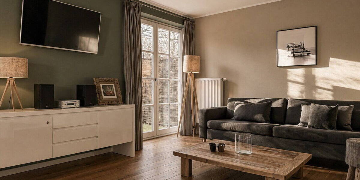Mehrfamilienhaus, Wohnhaus Sankt Peter-Ording Ording - 7 Zimmer, 171 m&sup2;, 1.489.500&euro; | Angebot:26302324