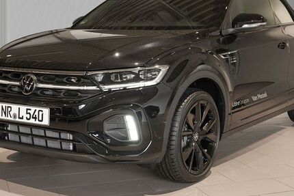 VW T-Roc 2.850 km 43.550 &euro; Neuwied 56564