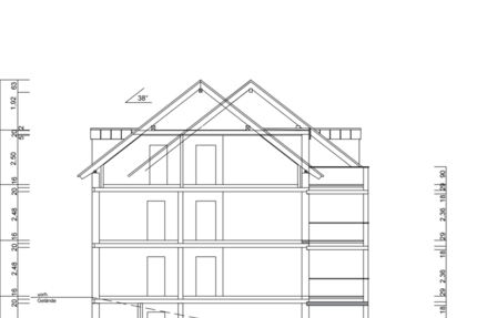 Wohnung zum Kaufen in Rudersdorf 400.000 € 75 m² 2 zimmer