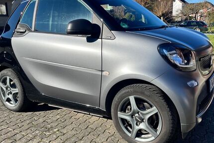 Smart ForTwo 55.456 km 13.800 &euro; Erwitte 59597