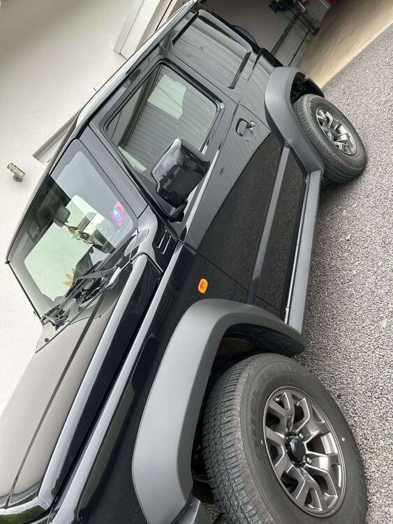 Jimny