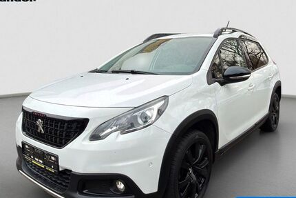 Peugeot 2008 114.988 km 9.200 &euro; Saarlouis 66740