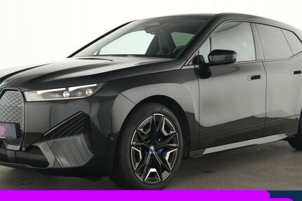 BMW iX 21.175 km 46.853 &euro; Neuss 41460