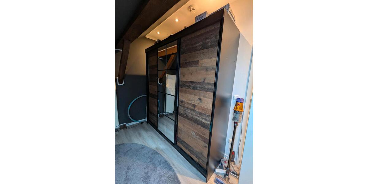 Dachgeschoßwohnung Bad Fallingbostel - 3 Zimmer, 60 m&sup2;, 850&euro; | Angebot:26314168