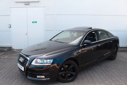Audi A6 286.500 km 3.333 &euro; Wiesbaden 65203