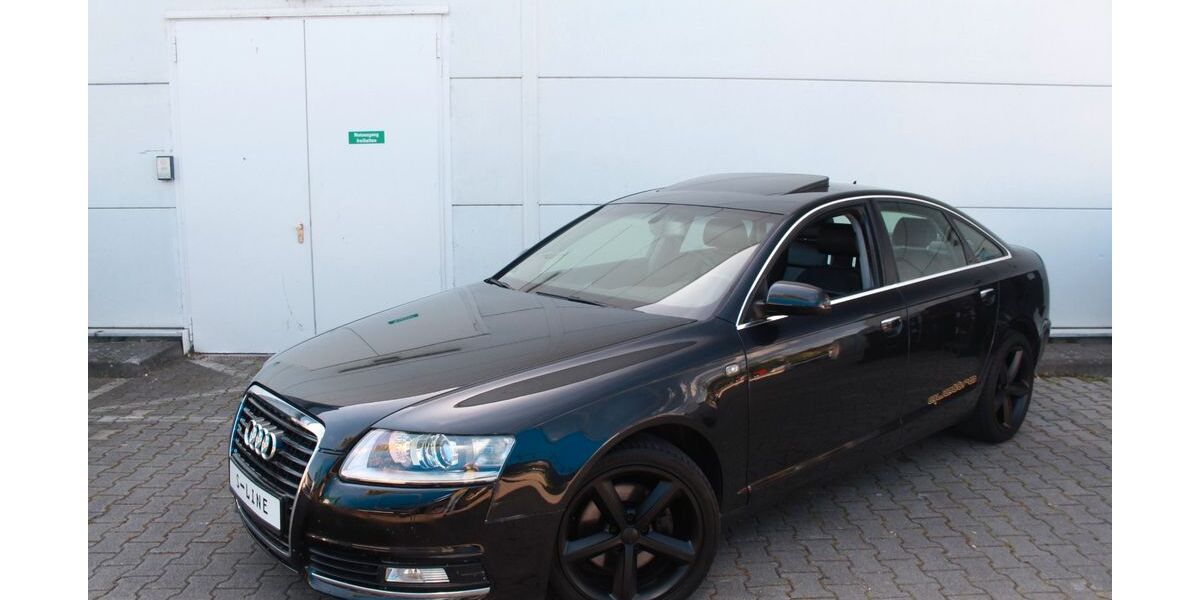Audi A6 286.500 km 3.333 &euro; Wiesbaden 65203