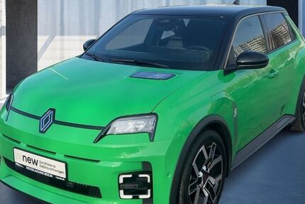 Renault R 5 8.951 km 26.990 € Berlin 13055