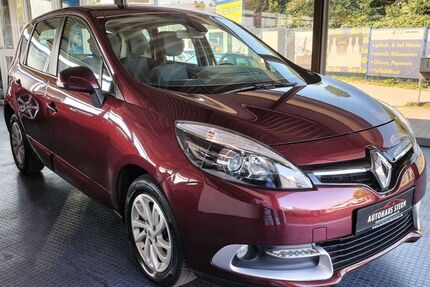 Renault Scenic 126.400 km 7.100 &euro; Bremen 28201