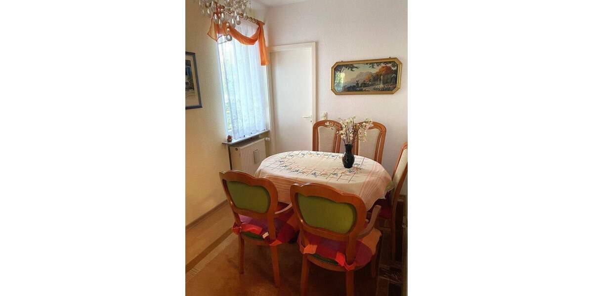 Etagenwohnung Hoppegarten Dahlwitz-Hoppegarten - 3 Zimmer, 88 m&sup2;, 370.000&euro; | Angebot:23765888