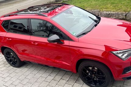 Cupra Ateca 102.200 km 22.700 € Talheim 74388