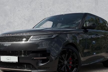 Land Rover Range Rover Sport 19.285 km 99.687 &euro; Eberswalde 16225