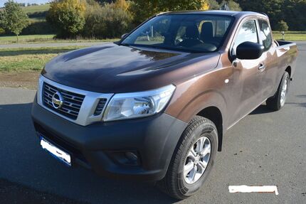 Nissan Navara 214.000 km 12.499 &euro; Wiesbaden 65203