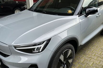 Volvo XC40 25.900 km 35.300 &euro; Andernach 56626